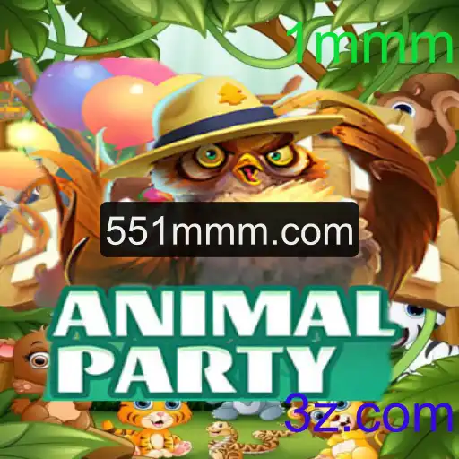 Explorando o Mundo de AnimalParty: Um Jogo de Estratégia e Diversão