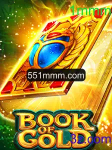 Descubra o Fascinante Mundo de BookofGold: Aventura e Estratégia