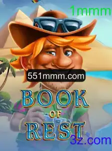 Descubra o Fascinante Mundo de BookofRest: Um Jogo Inovador no Cenário Atual