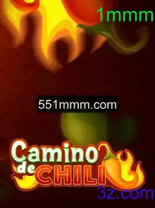 Explorando CaminodeChili: Um Jogo de Estratégia e Habilidade