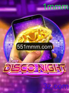 Explorando DiscoNightM: A Nova Sensação do Mundo dos Games