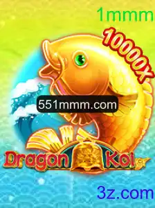 DragonKoi: Explorando a Magia e Estratégia por Trás do Novo Fenômeno dos Jogos