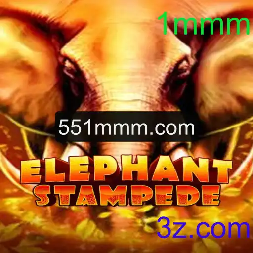 Descubra o Fascinante Mundo de ElephantStampede: Uma Aventura Selvagem