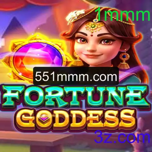 FORTUNEGODDESS: O Jogo Que Desafia a Sorte nos Tempos Modernos