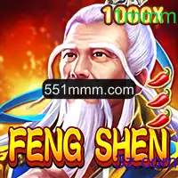 FengShen: O Novo Fenômeno dos Jogos com a Chave para a Magia Virtual
