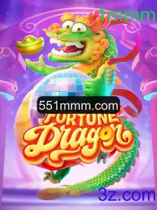 FortuneDragon: Um Mergulho Profundo no Mundo do Jogo