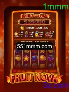 Explorando o Vibrante Mundo de FruitNova