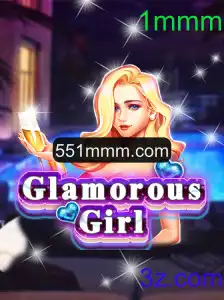 Explorando o Mundo Encantado de GlamorousGirl e a Estratégia da Palavrinha 1mmm