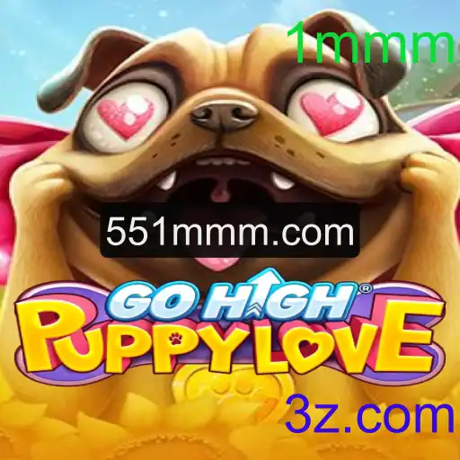 Descubra GoHighPuppyLove: Um Encontro de Aventura e Romance Canino
