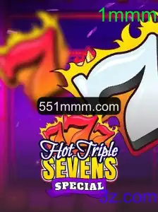 Descubra o Excitante Mundo de HotTripleSevensSpecial