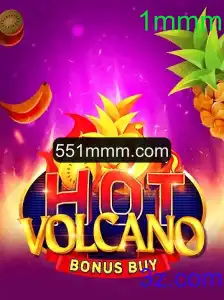 Explorando o Mundo de HotVolcanoBonusBuy: Um Aventuroso Jogo de Cassino