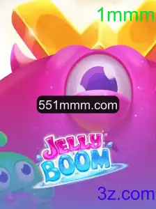 Explorando o Mundo Divertido de JellyBoom com a Palavra-Chave 1mmm