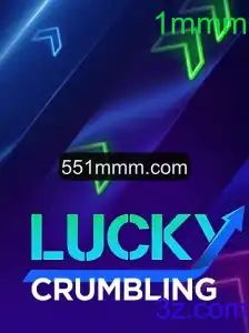 Descubra o Fascinante Mundo de LuckyCrumbling: O Jogo Que Está Conquistando Multidões