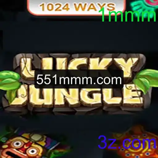 Descubra tudo sobre LuckyJungle1024: O Jogo que Conquista Multidões