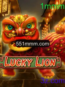 Descubra o Fascinante Mundo de LuckyLion