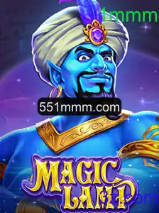 Descubra o Mundo Fascinante de MagicLamp: A Nova Sensação dos Jogos