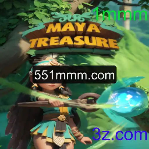 MayaTreasure: Descubra o Novo Jogo de Aventura Intrigante