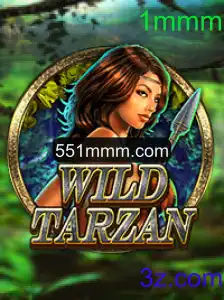 Explorando o Universo Selvagem de WildTarzan: Uma Aventura Imersiva com 1mmm