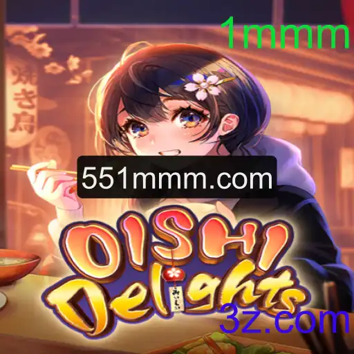 Descobrindo OishiDelights: Uma Experiência Gustativa Única no Mundo dos Jogos