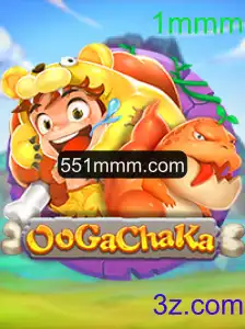 OoGaChaKa: Descubra o Jogo que Está Conquistando o Mundo