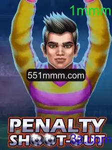 PenaltyShootOut: O Jogo de Estratégia e Emoção Inspirado no Futebol