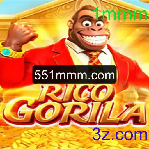 Explorando o Mundo de RicoGorila