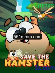 SavetheHamster: Uma Jornada de Aventuras e Desafios