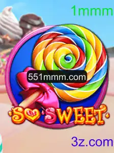 Descubra o Fascinante Mundo do Jogo 'SoSweet'
