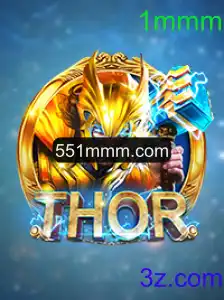 Explorando o Jogo 'THOR': Uma Aventura Épica com Desafios Inovadores