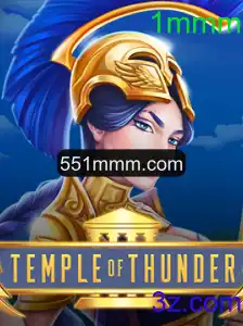 TempleofThunder: Descobrindo os Segredos do Jogo Eletrizante