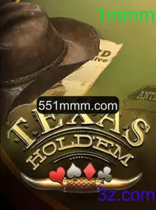 Texas Hold'em: Dominando o Popular Jogo de Poker