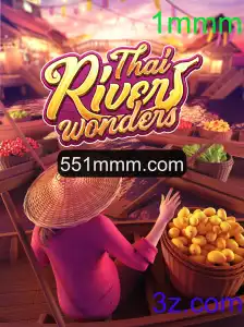 Explorando o Fascinante Mundo de ThaiRiverWonders: Aventura e Estratégia