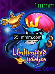 Descubra o Encantador Mundo do Jogo 'UnlimitedWishes'