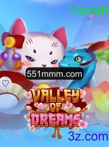 Explorando o Universo Imersivo de ValleyofDreams