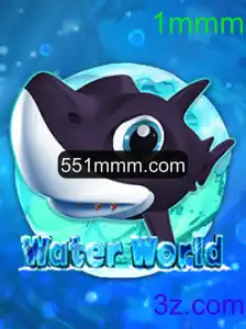 Descubra WaterWorld: Um Mergulho no Fascinante Mundo Subaquático