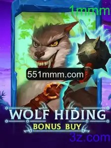 Descubra as Aventuras e Regras de WolfHidingBonusBuy