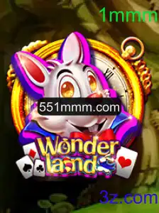 Descubra o Mundo Fascinante de Wonderland: Um Jogo de Estratégia e Imaginação